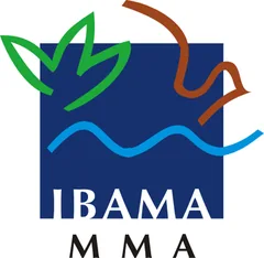 Logotipo IBAMA