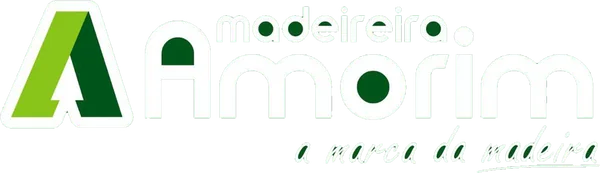 Madeireira Amorim — a marca da madeira